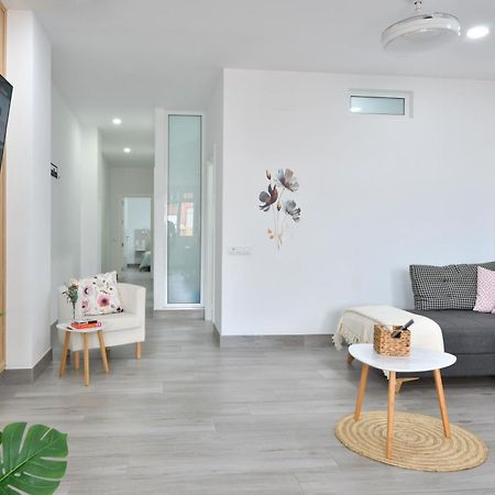 Suite Orquidea Cruce de Arinaga 外观 照片