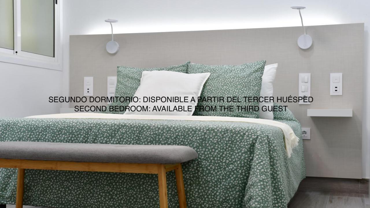 Suite Orquidea Cruce de Arinaga 外观 照片