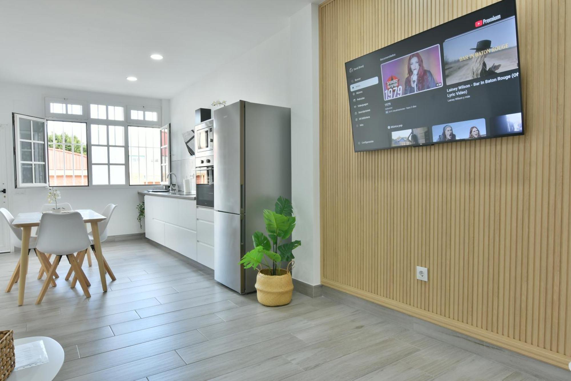 Suite Orquidea Cruce de Arinaga 外观 照片