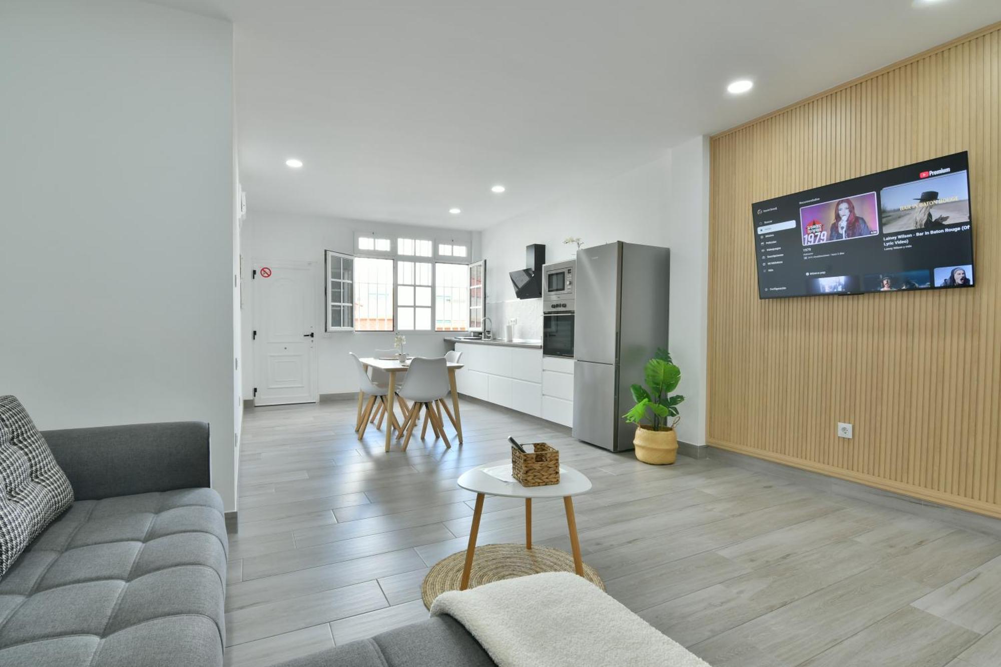 Suite Orquidea Cruce de Arinaga 外观 照片