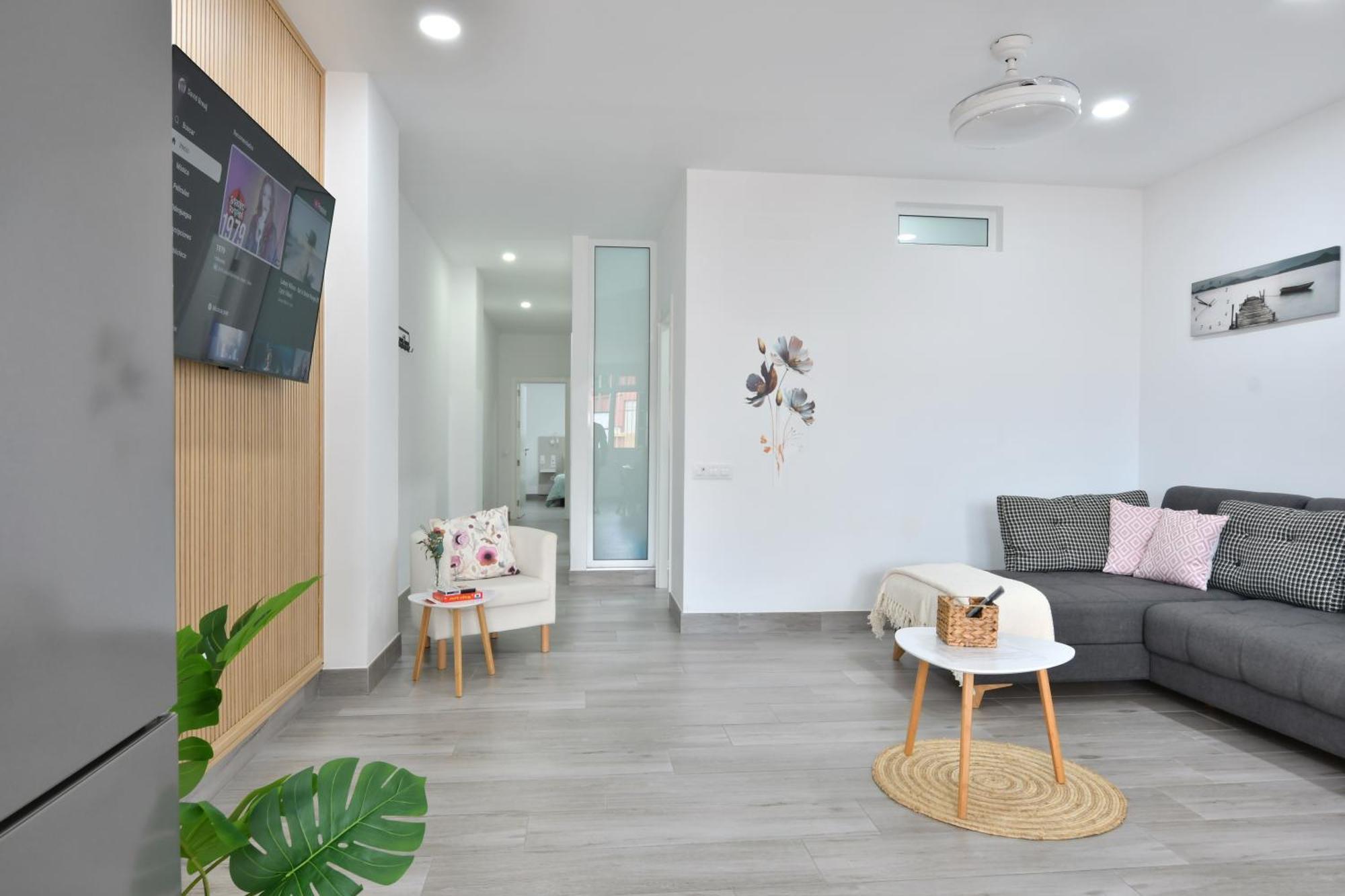 Suite Orquidea Cruce de Arinaga 外观 照片