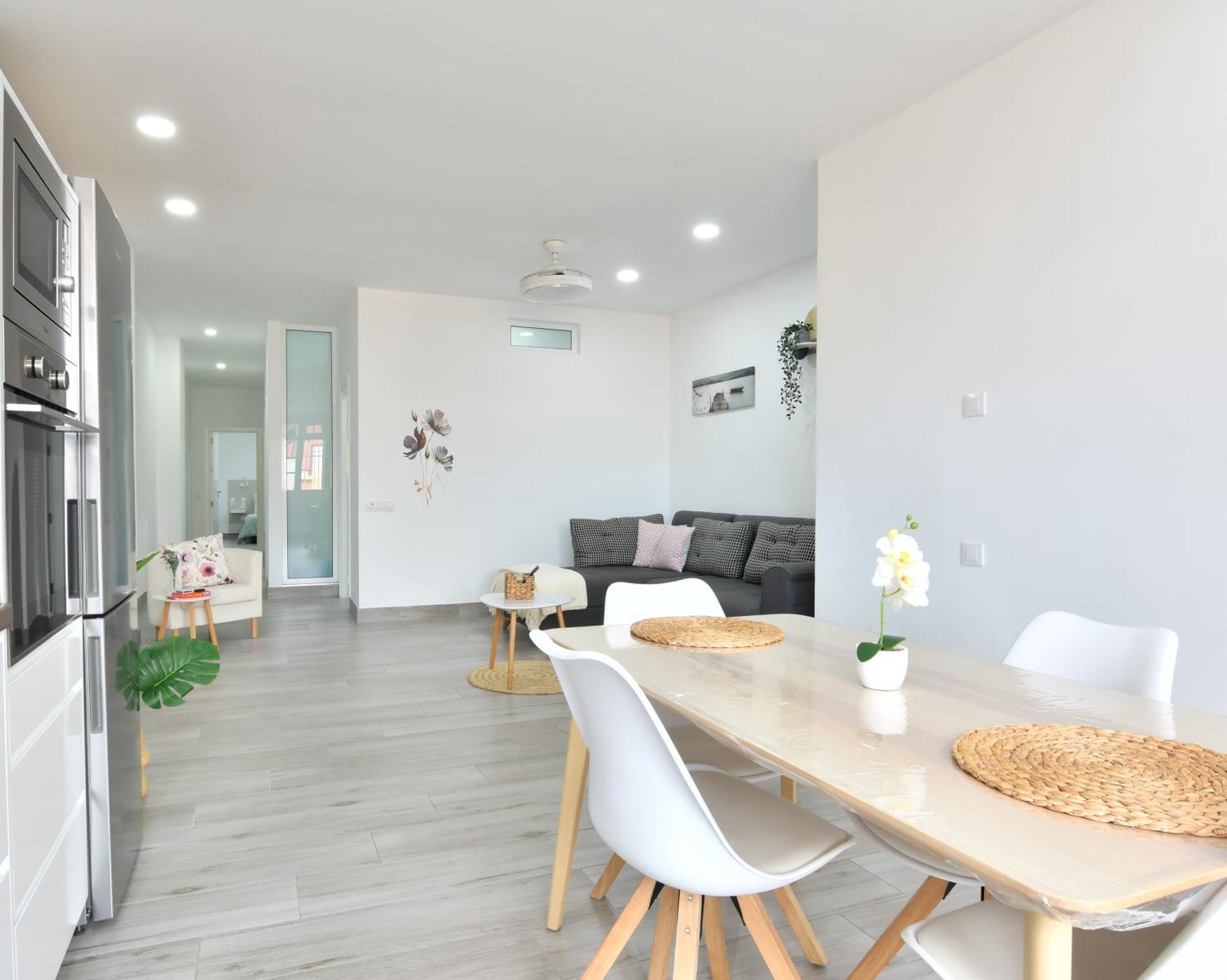 Suite Orquidea Cruce de Arinaga 外观 照片