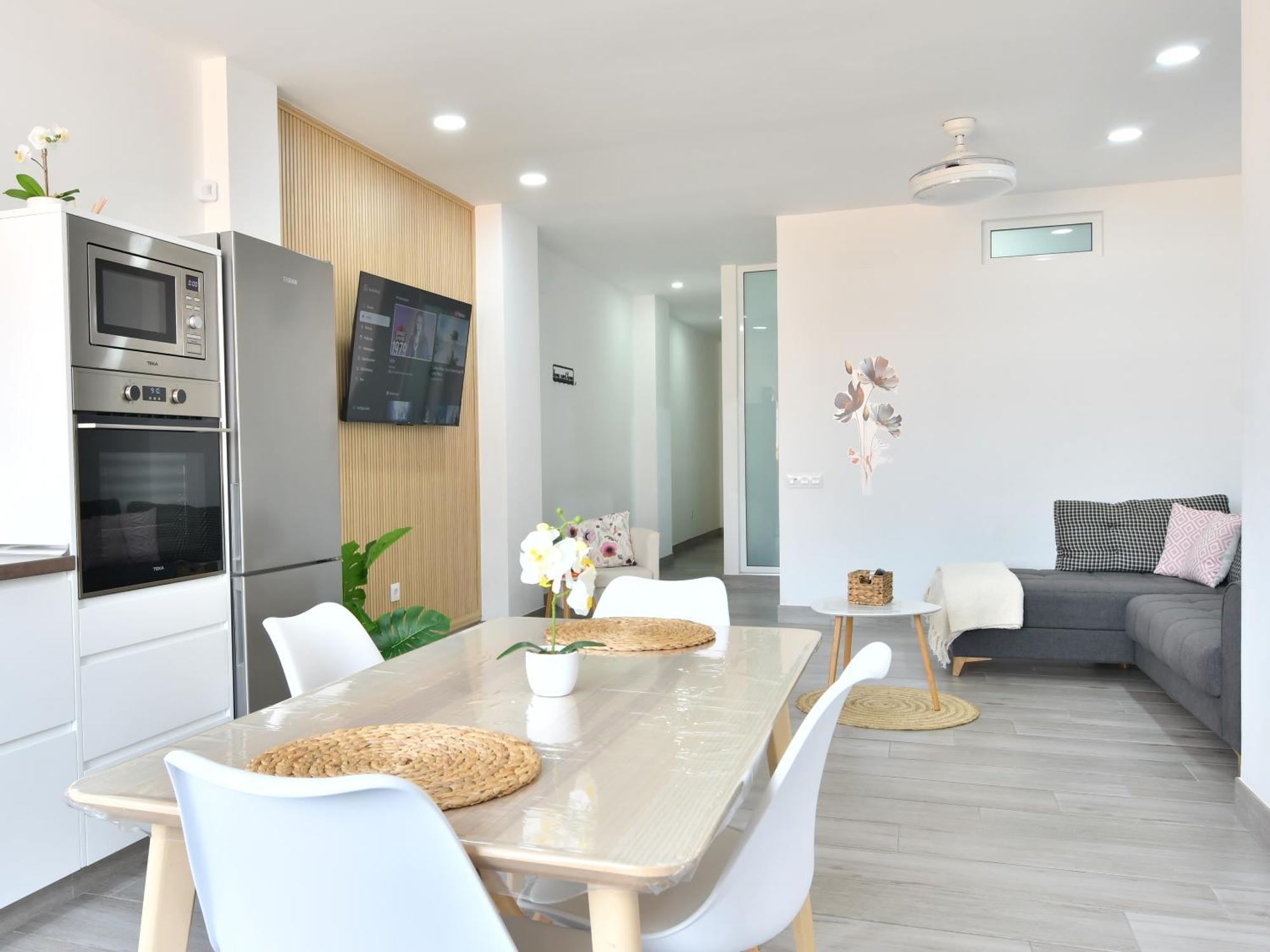 Suite Orquidea Cruce de Arinaga 外观 照片