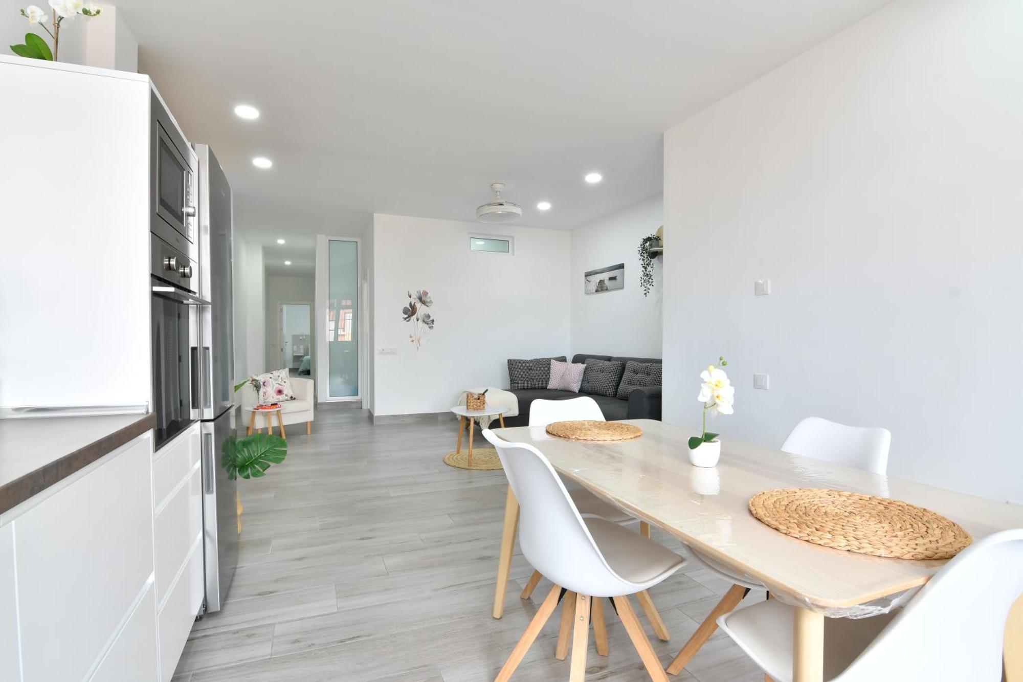 Suite Orquidea Cruce de Arinaga 外观 照片