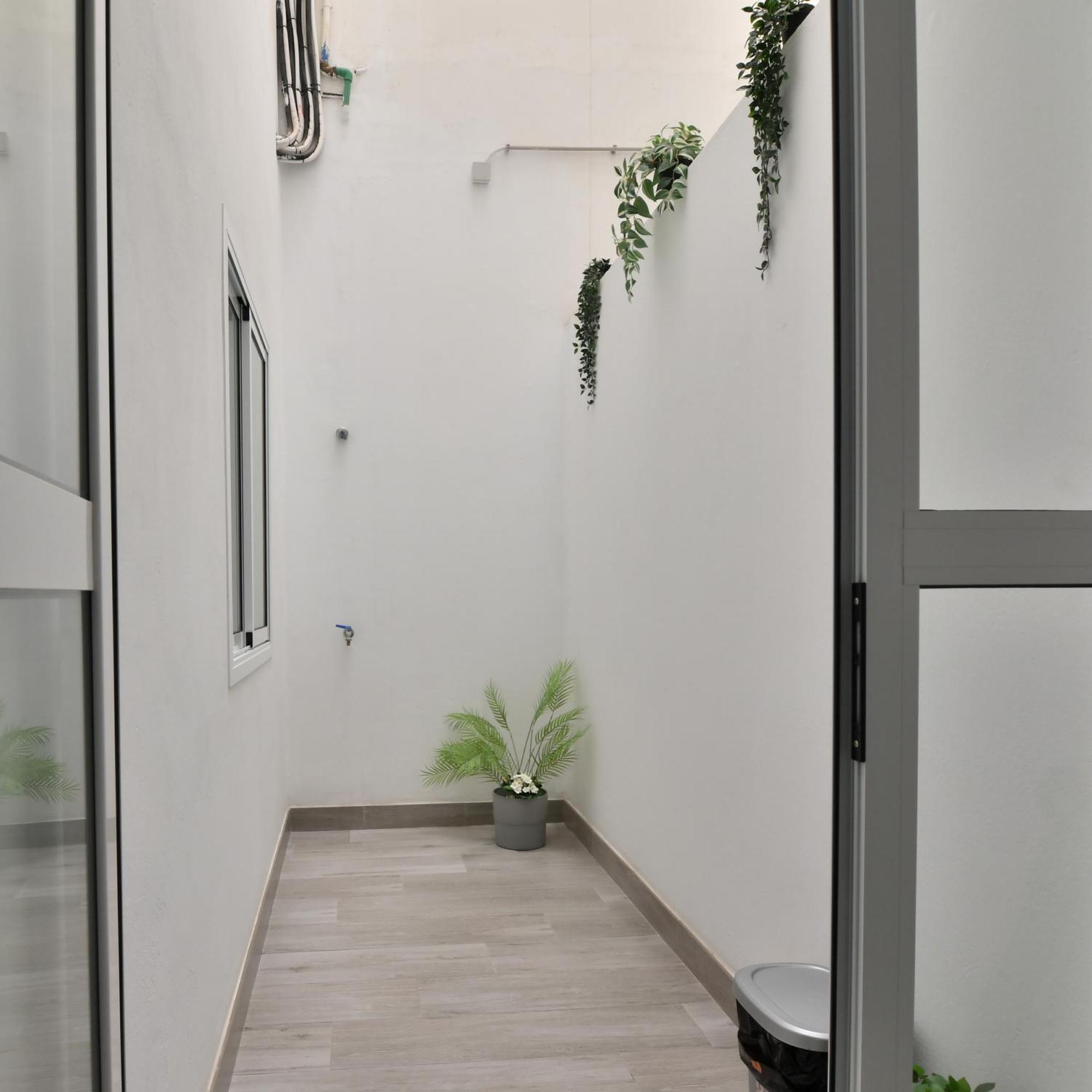 Suite Orquidea Cruce de Arinaga 外观 照片